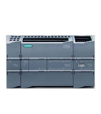 西門子S7-1200PLC-CPU